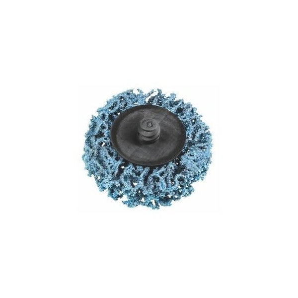 Garant Silicon Carbide Course Cleaning Disc, 50.8 mm Diameter 554050 CRS - main